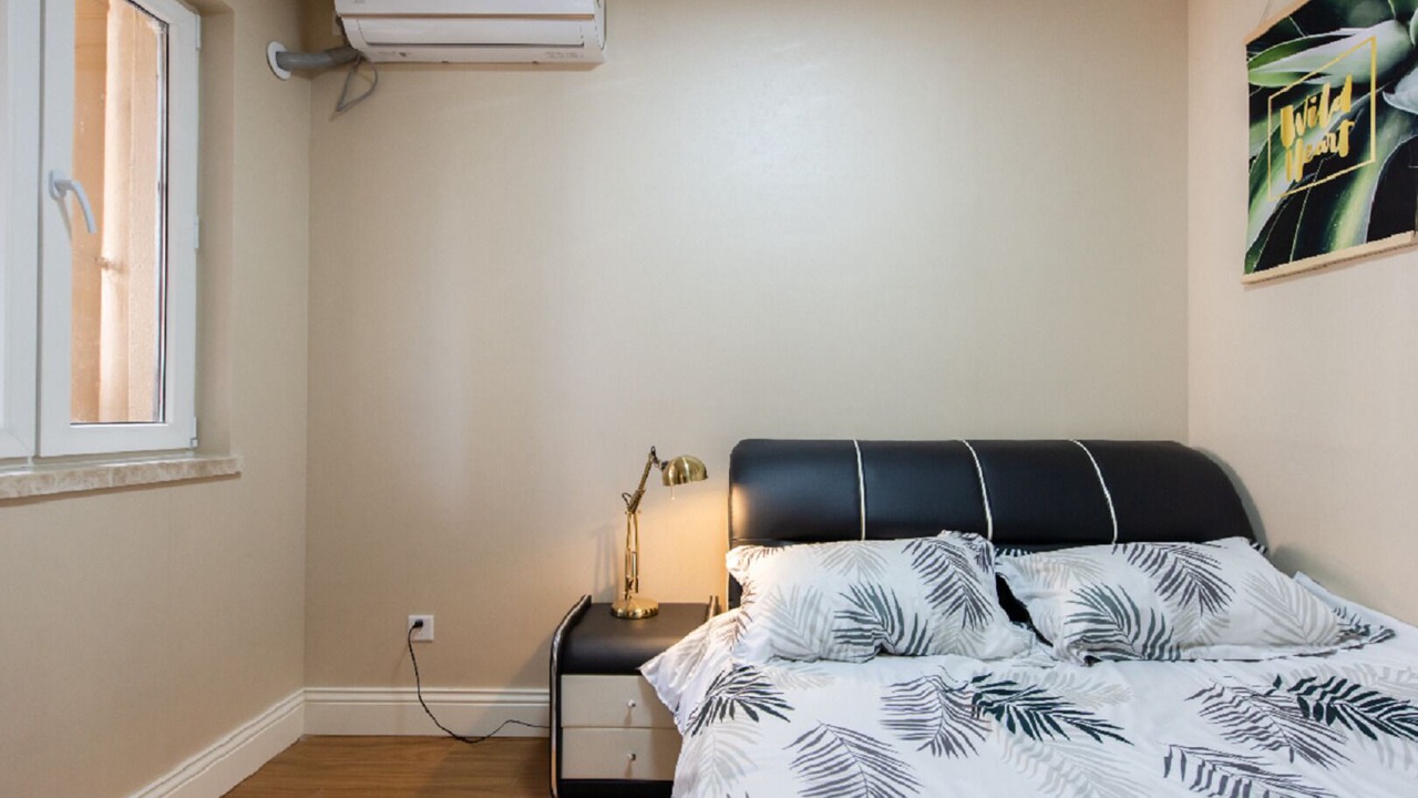 Photo of Bedroom in Yanta Qu