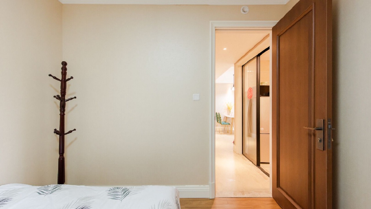 Photo of Bedroom in Yanta Qu