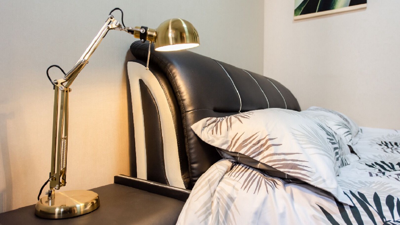 Photo of Bedroom in Yanta Qu