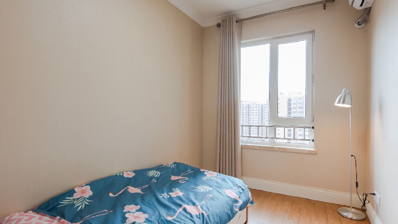Photo of Bedroom in Yanta Qu