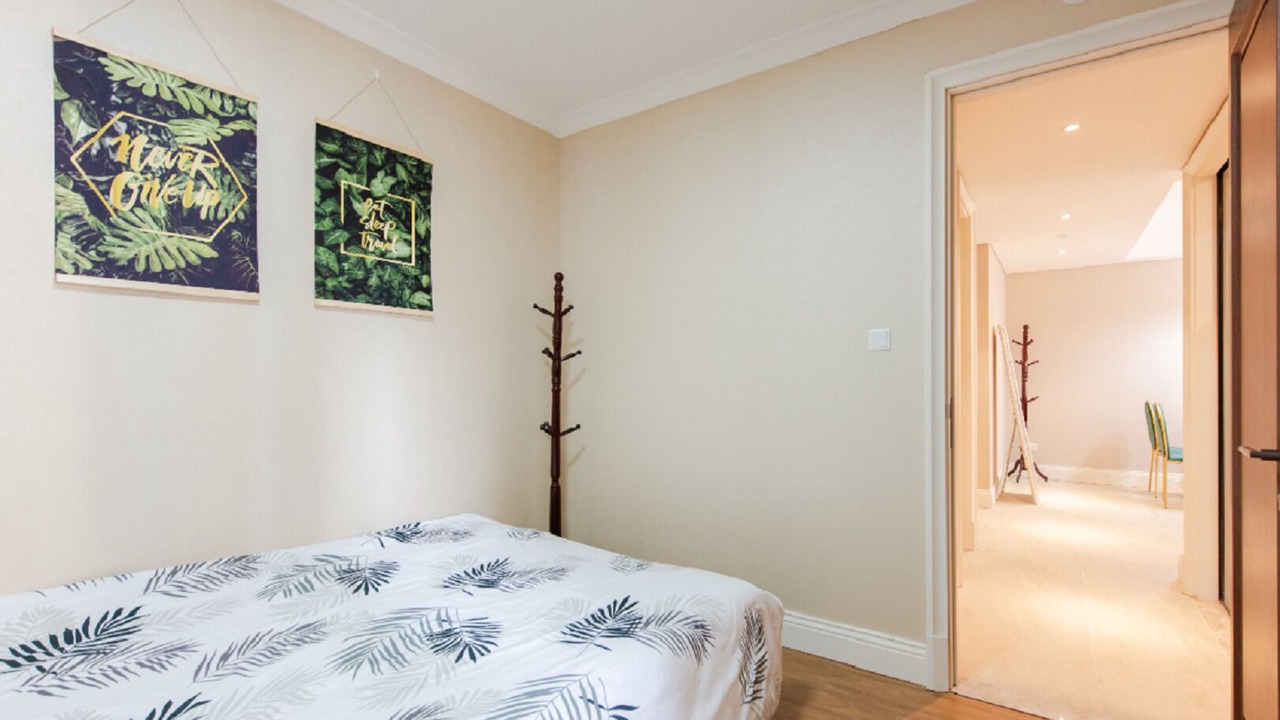 Photo of Bedroom in Yanta Qu