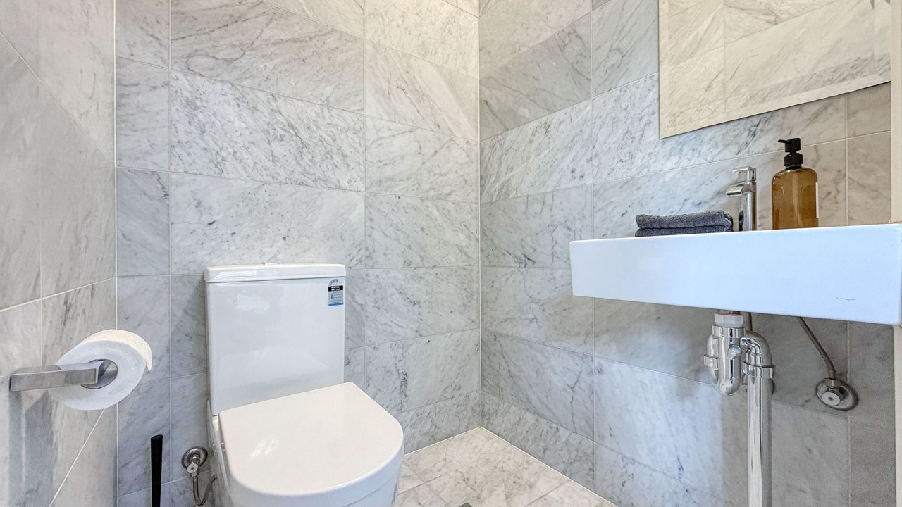 Photo of Bathroom in Chatswood