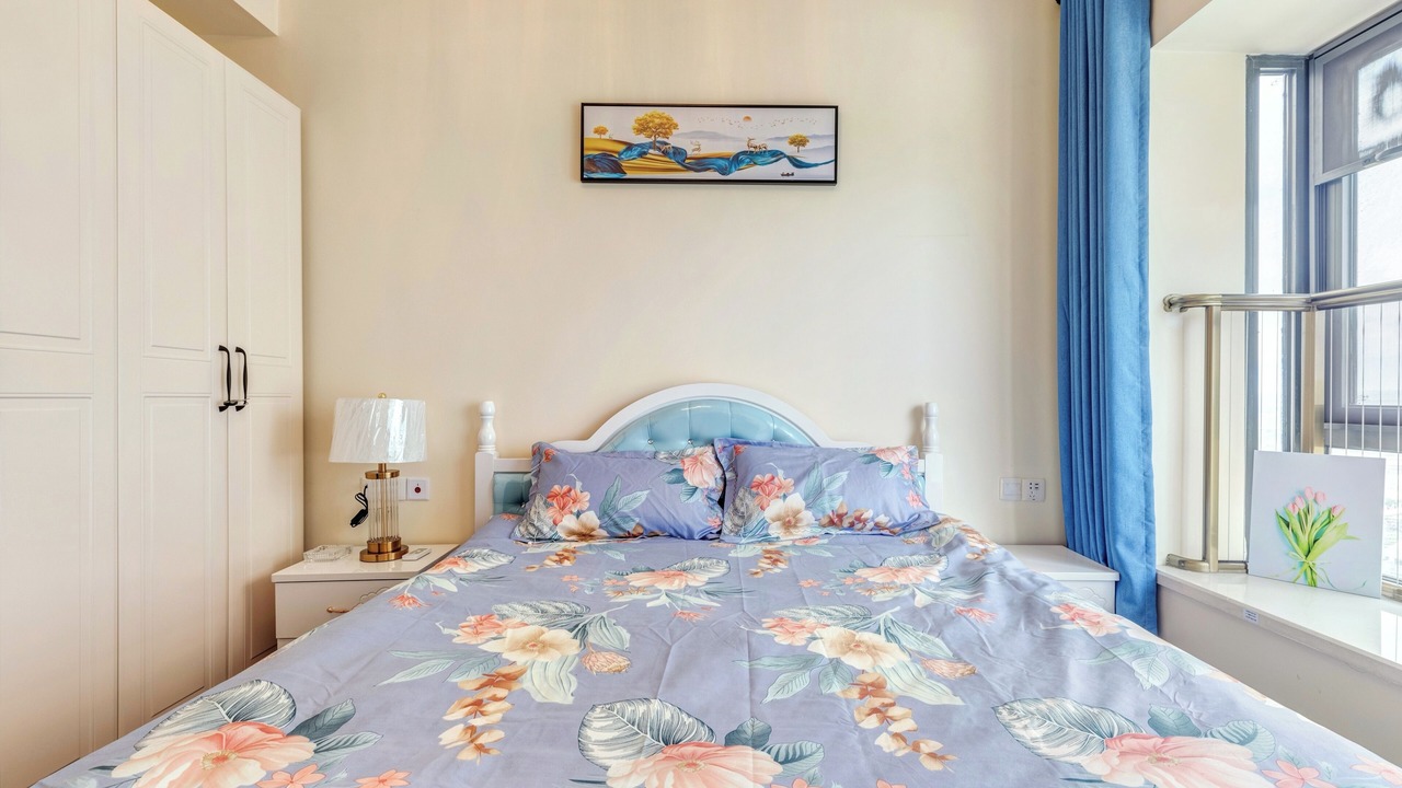 Photo of Bedroom in Yanta Qu