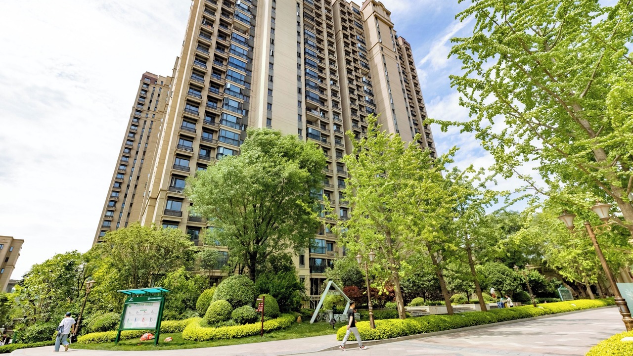 Photo of Outdoor in Yanta Qu
