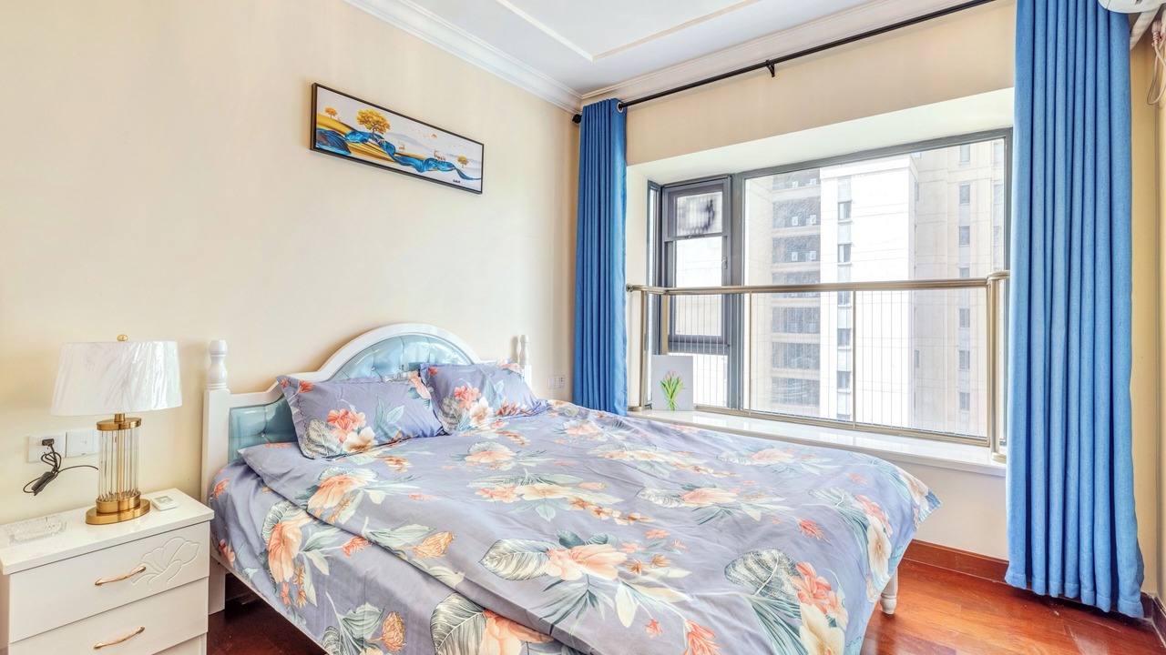 Photo of Bedroom in Yanta Qu
