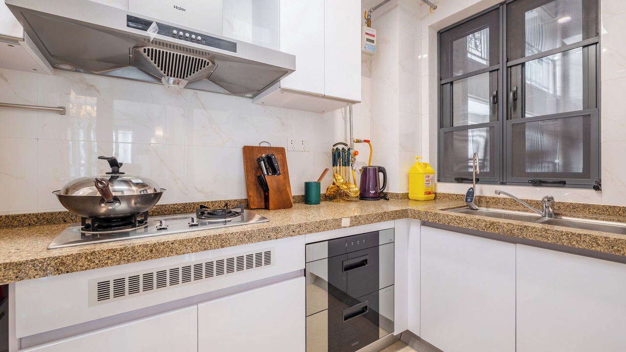 Photo of Kitchen in Lianhu