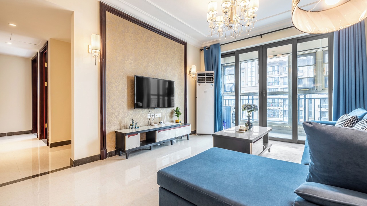 Photo of Livingroom in Lianhu