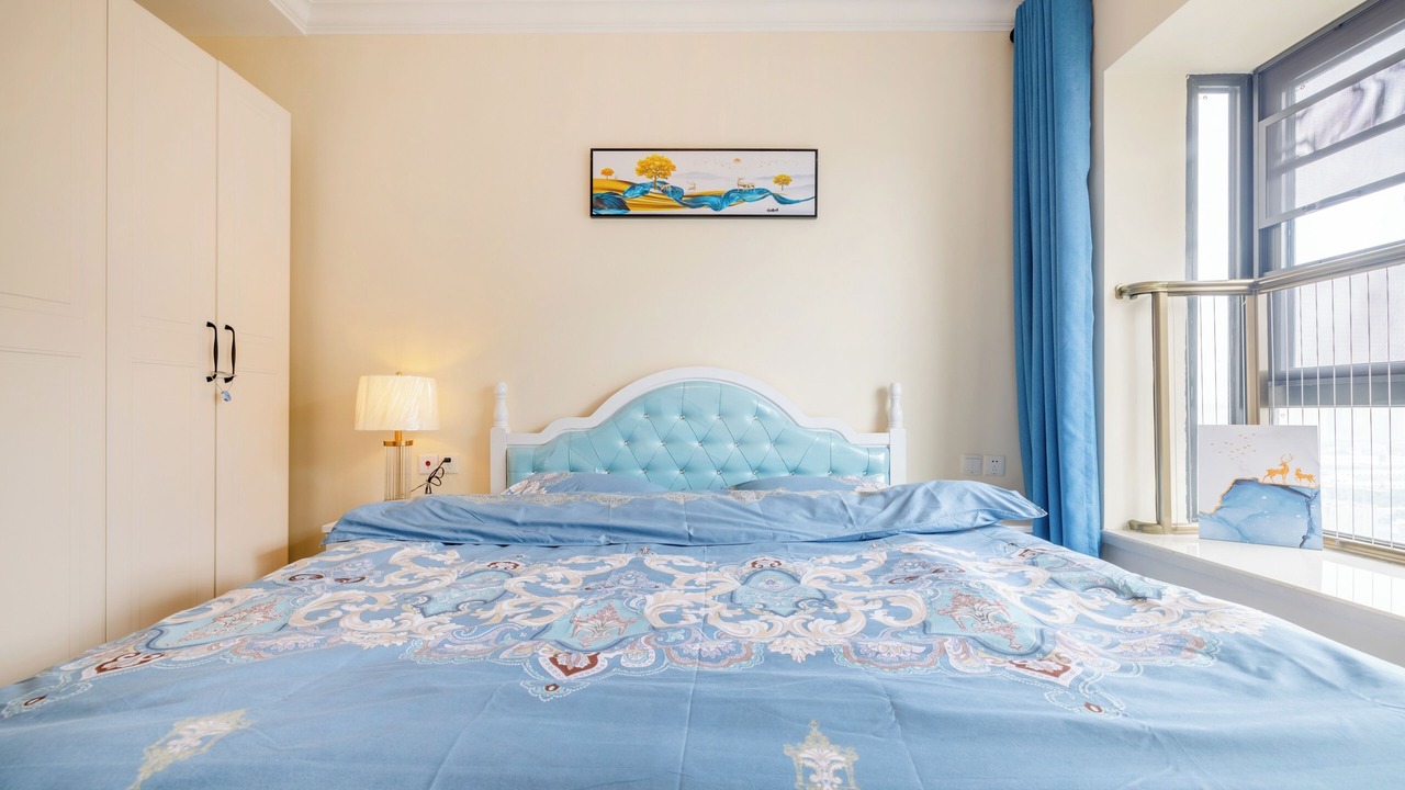 Photo of Bedroom in Lianhu