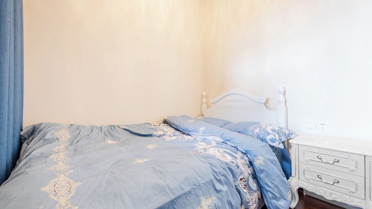 Photo of Bedroom in Lianhu