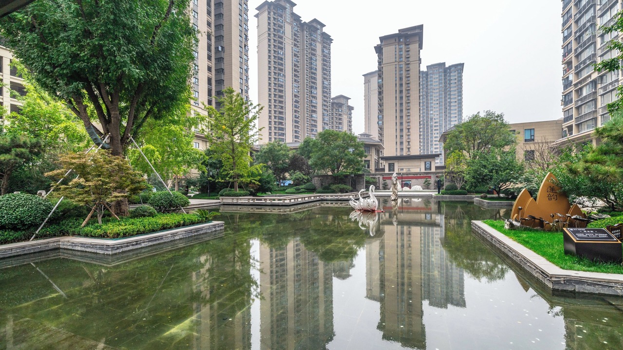 Photo of Outdoor in Lianhu