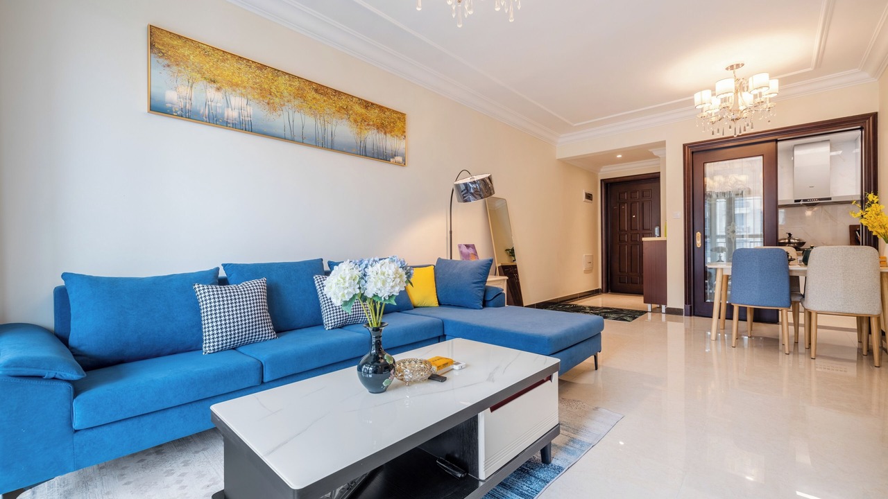 Photo of Livingroom in Lianhu