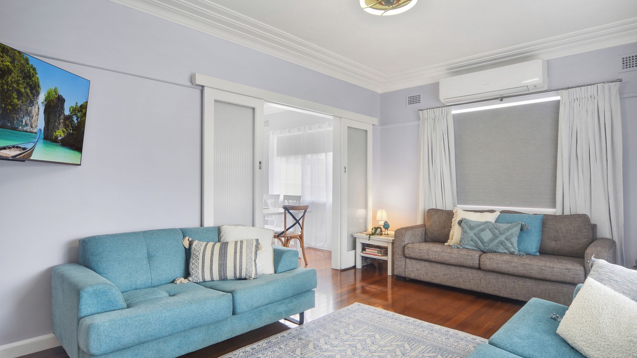 Photo of Livingroom in Harrington
