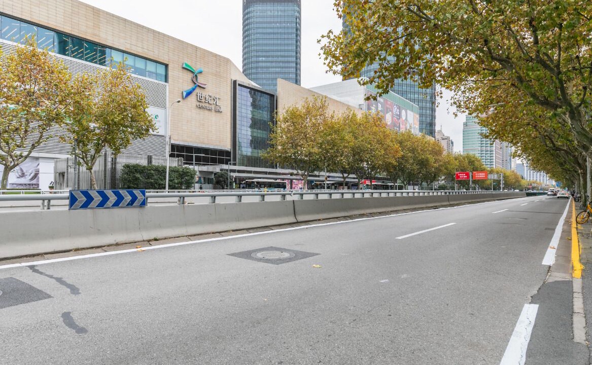 Photo of Outdoor in Pudong
