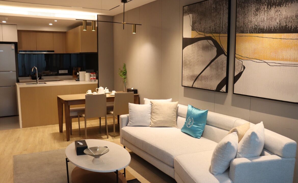 Photo of Bedroom in Pudong
