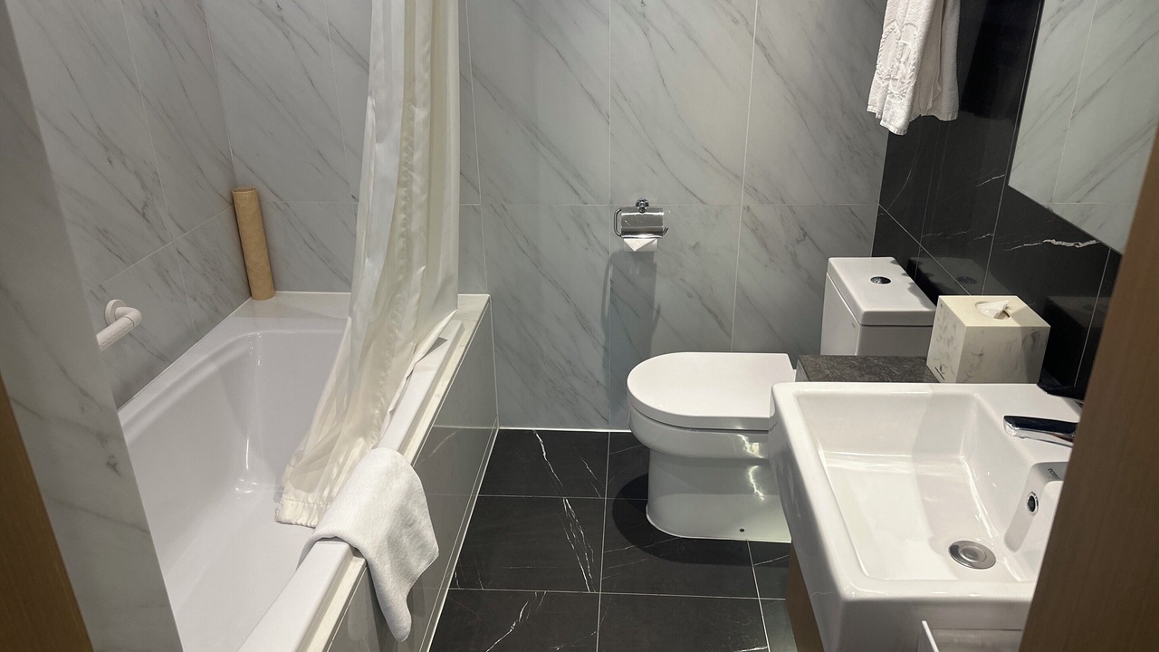 Photo of Bathroom in Pudong