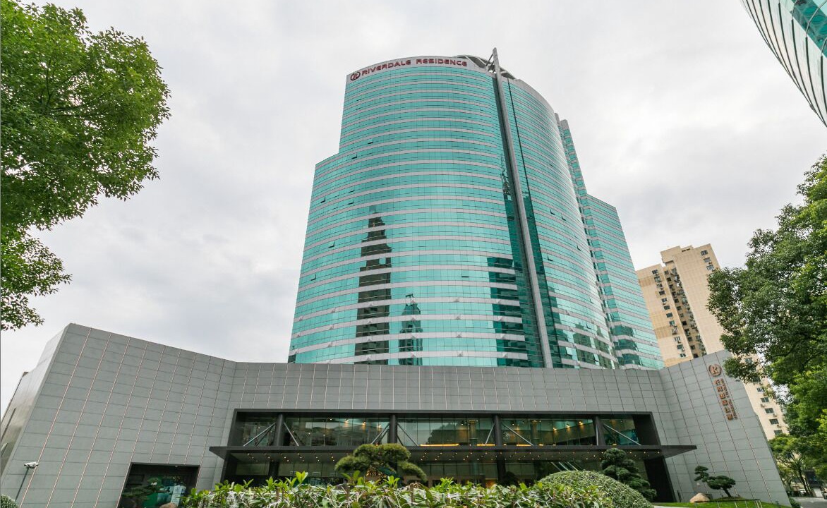 Photo of Outdoor in Pudong