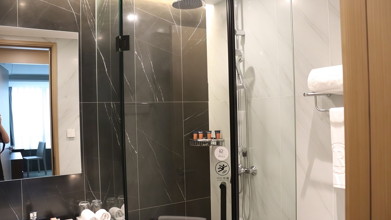 Photo of Bathroom in Pudong