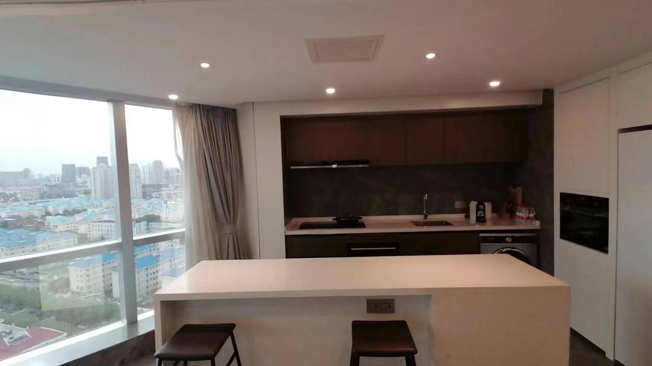 Photo of Kitchen in Pudong