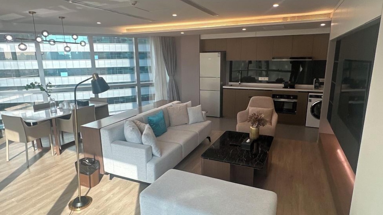 Photo of Bedroom in Pudong