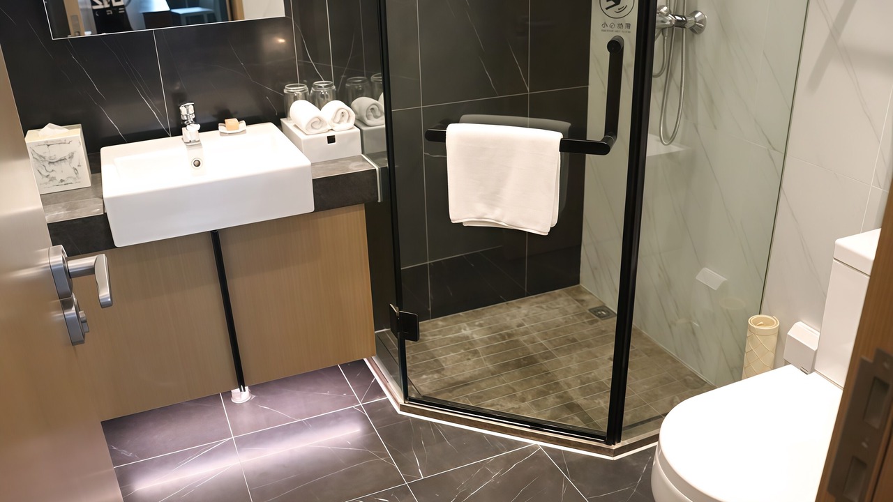 Photo of Bathroom in Pudong