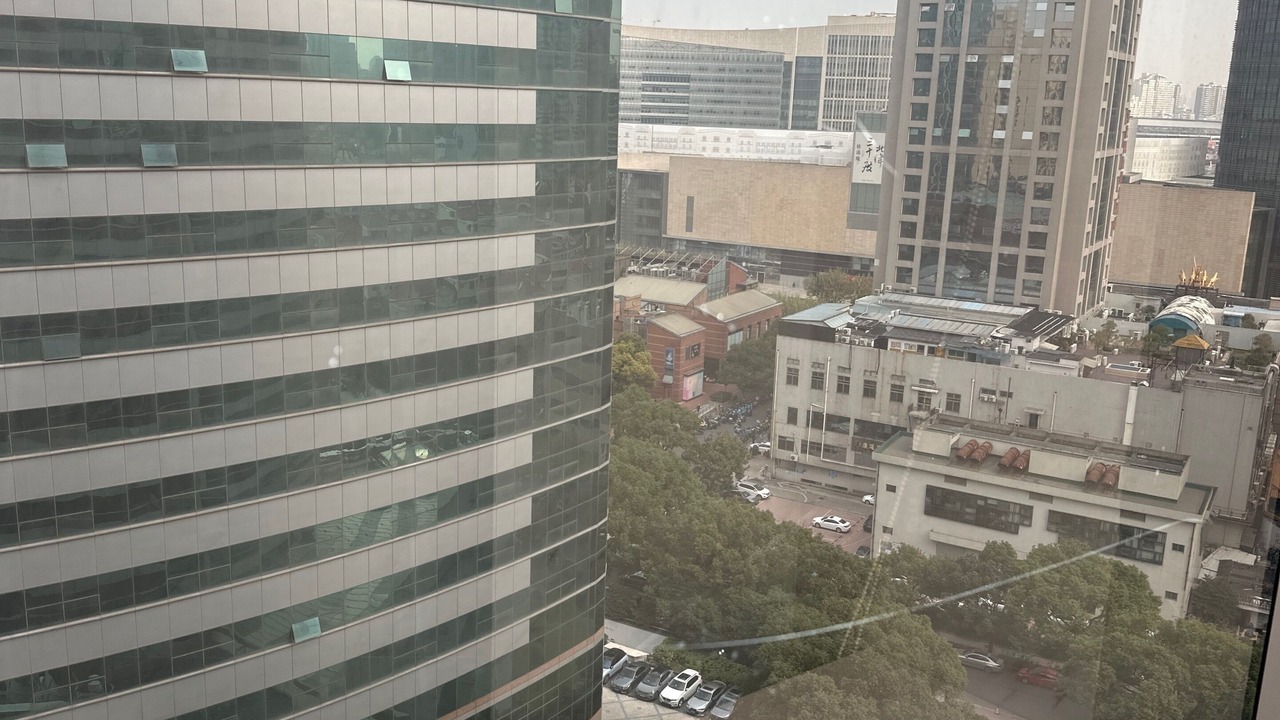 Photo of Bedroom in Pudong