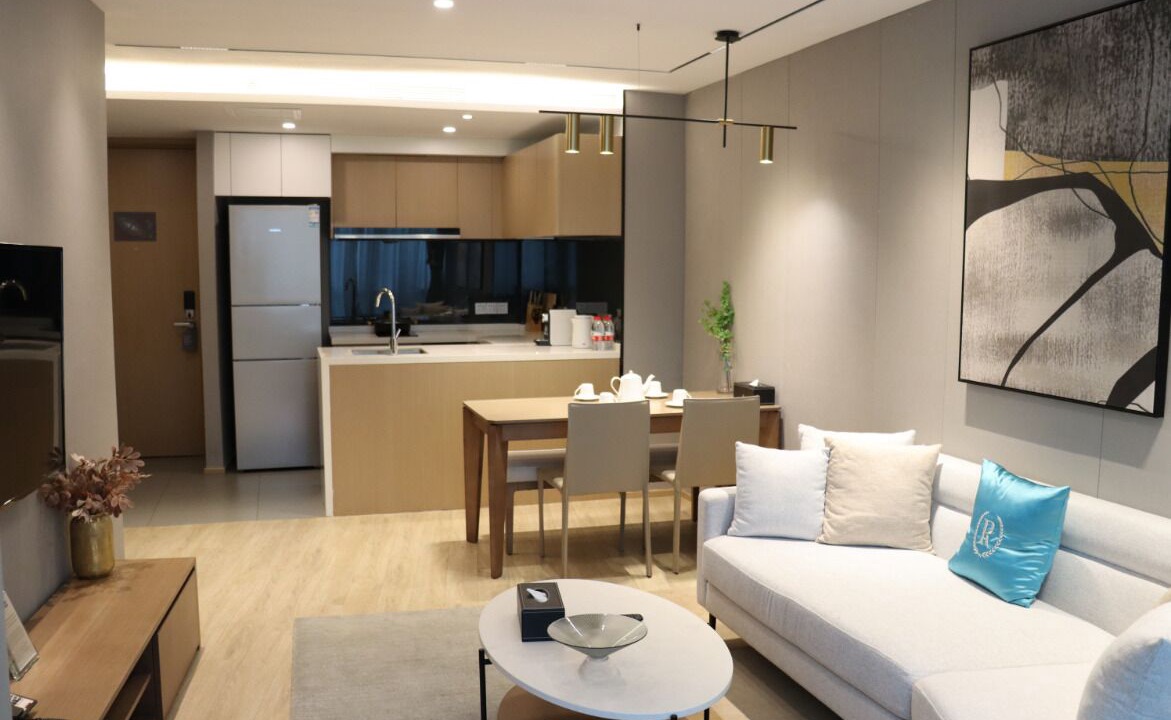 Photo of Bedroom in Pudong