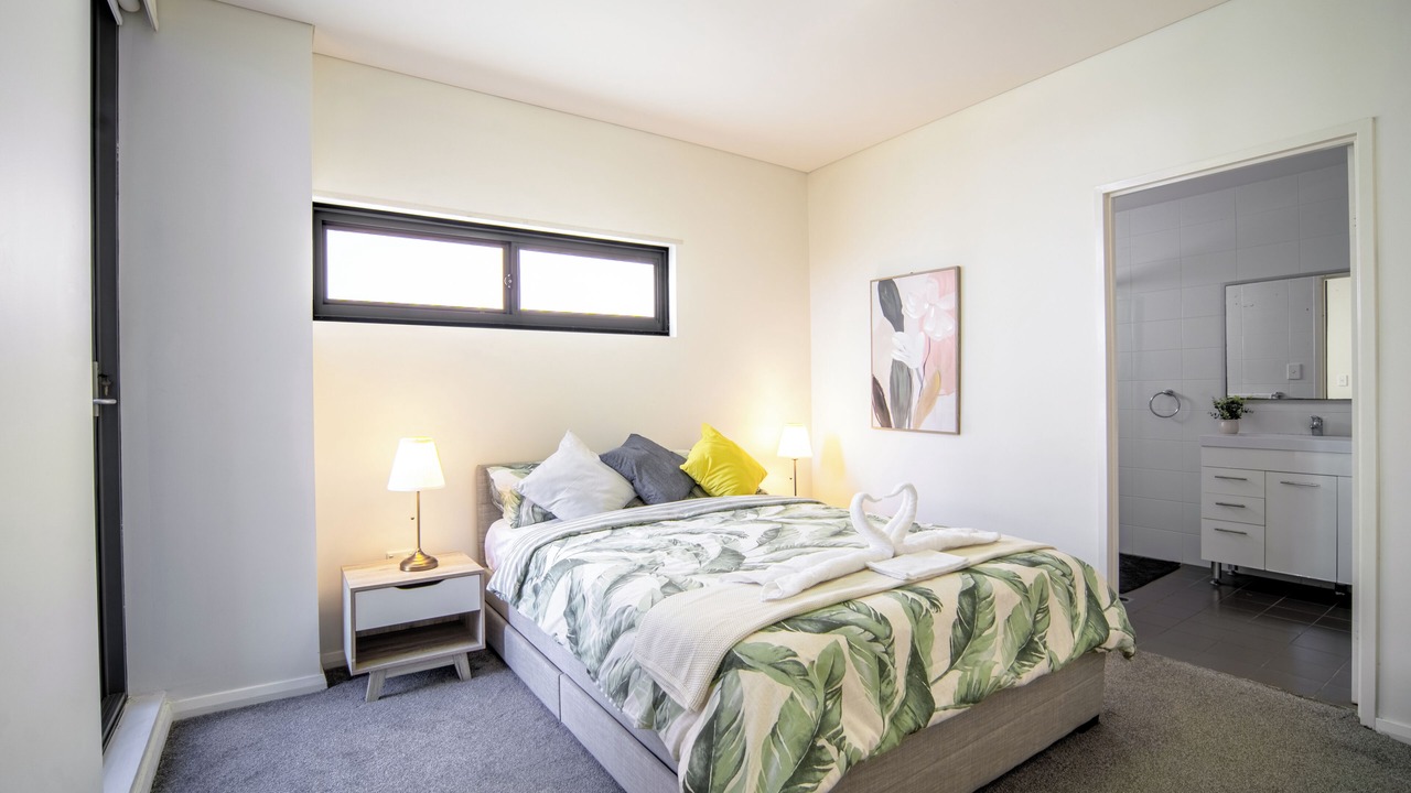 Photo of Bedroom in Mascot