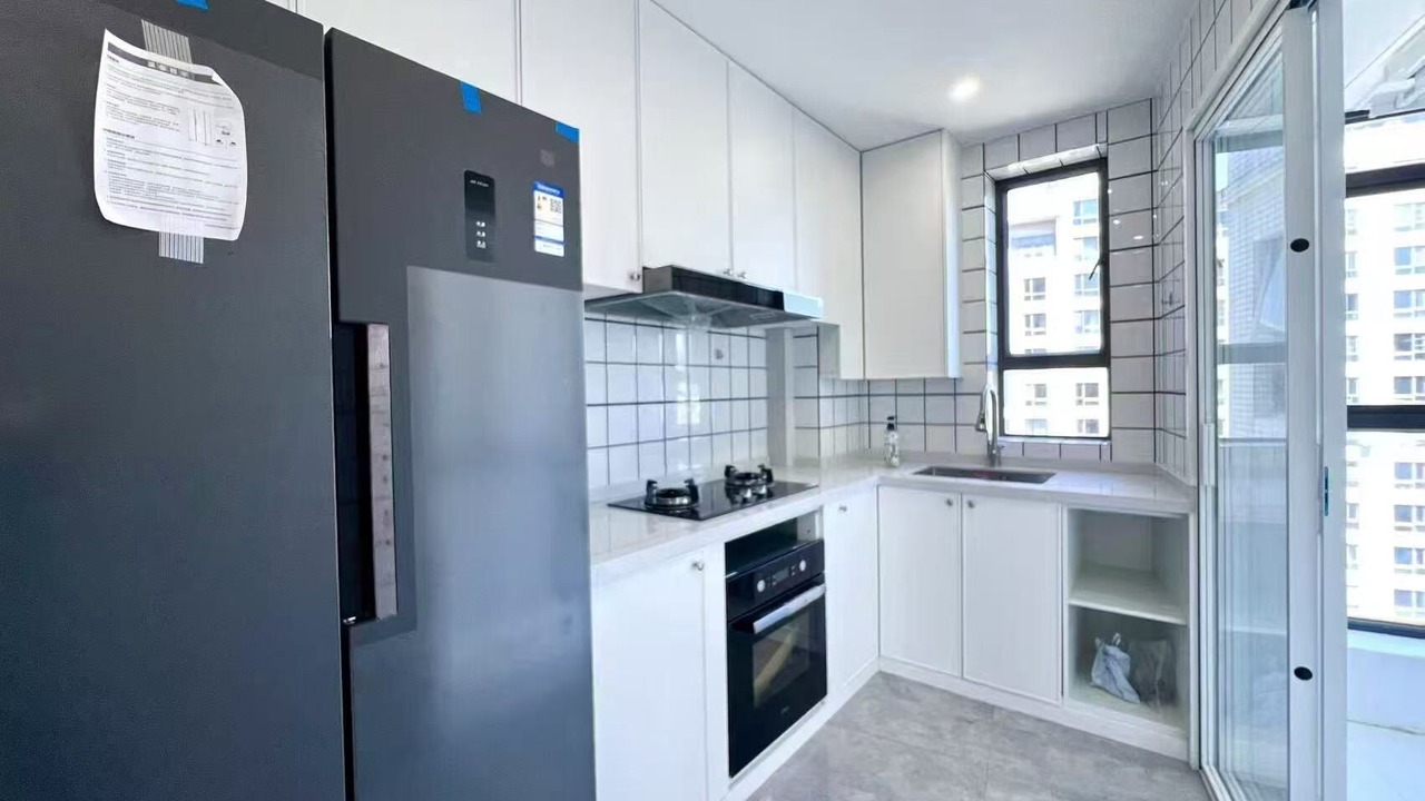 Photo of Kitchen in Huangpu