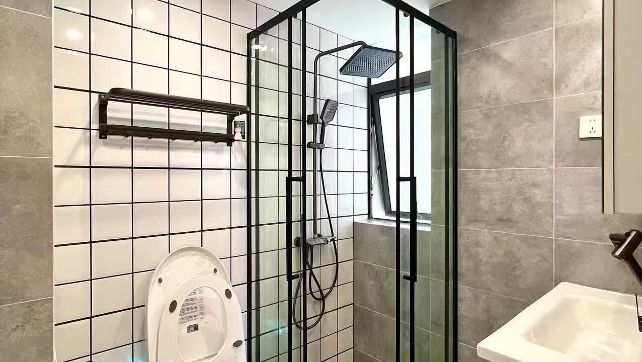 Photo of Bathroom in Huangpu
