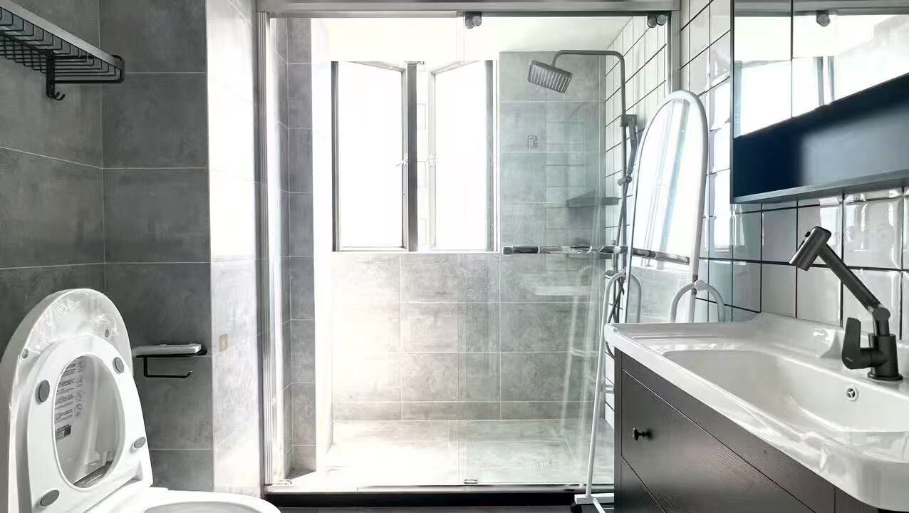 Photo of Bathroom in Huangpu