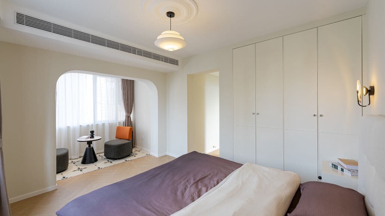 Photo of Bedroom in Dapuqiao