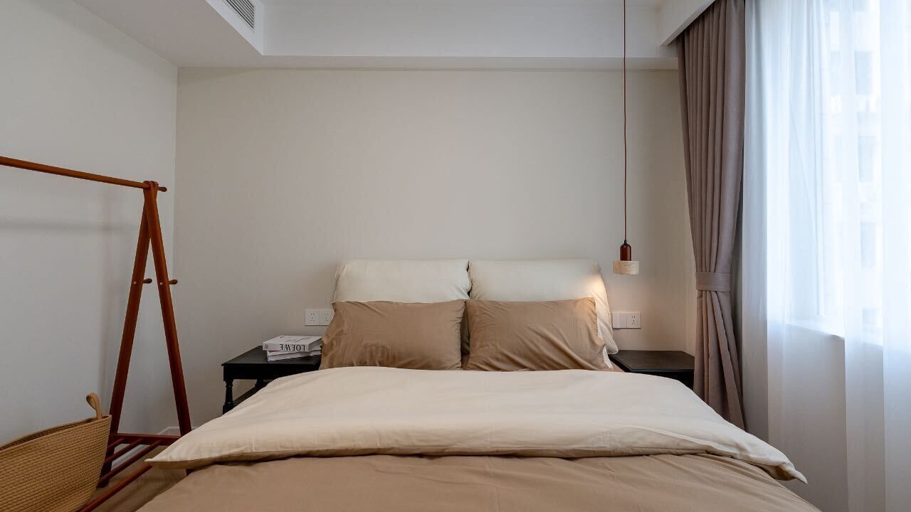 Photo of Bedroom in Dapuqiao