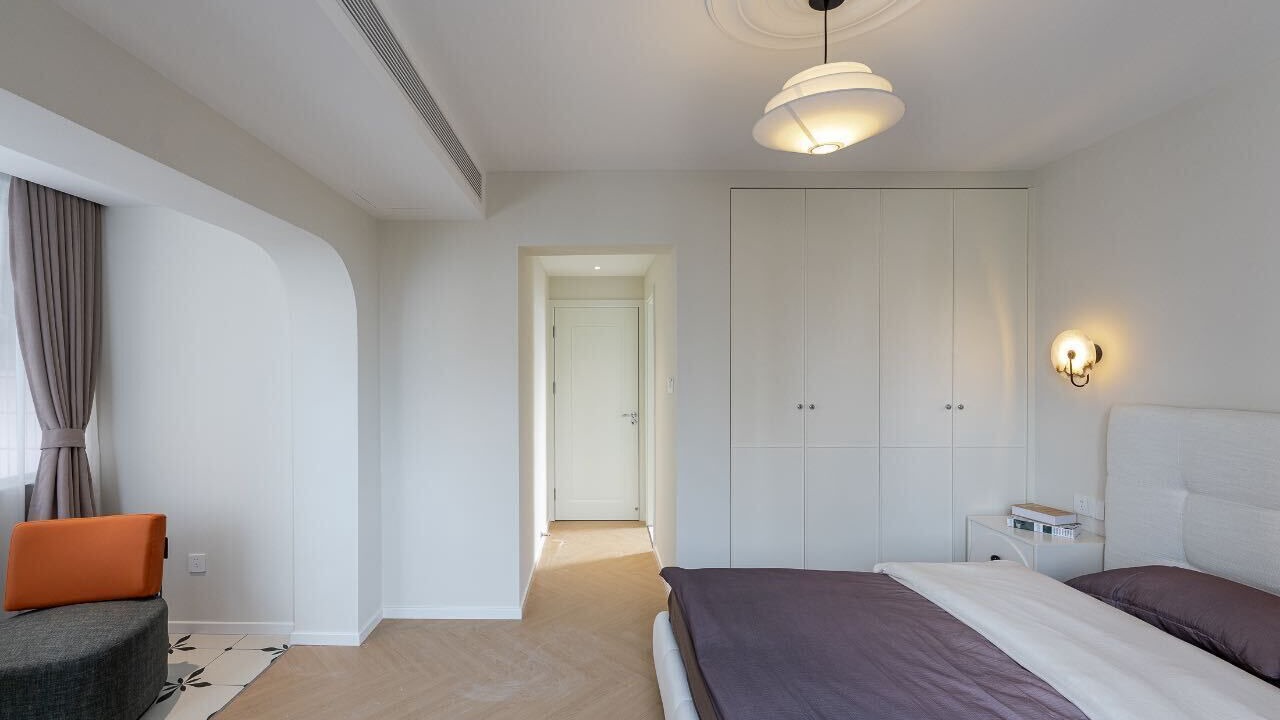 Photo of Bedroom in Dapuqiao