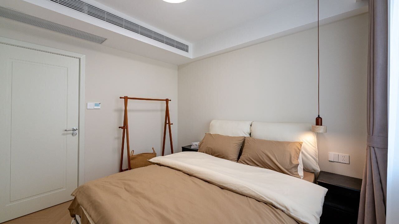 Photo of Bedroom in Dapuqiao