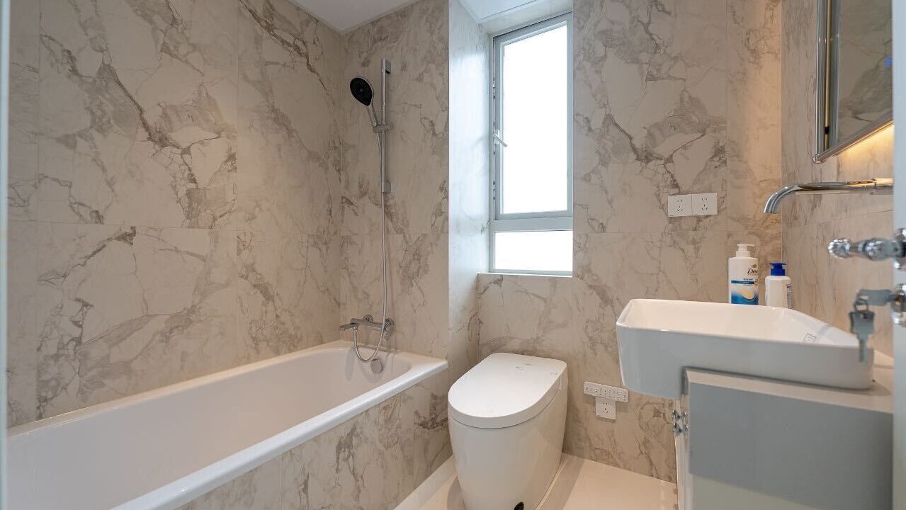 Photo of Bathroom in Dapuqiao
