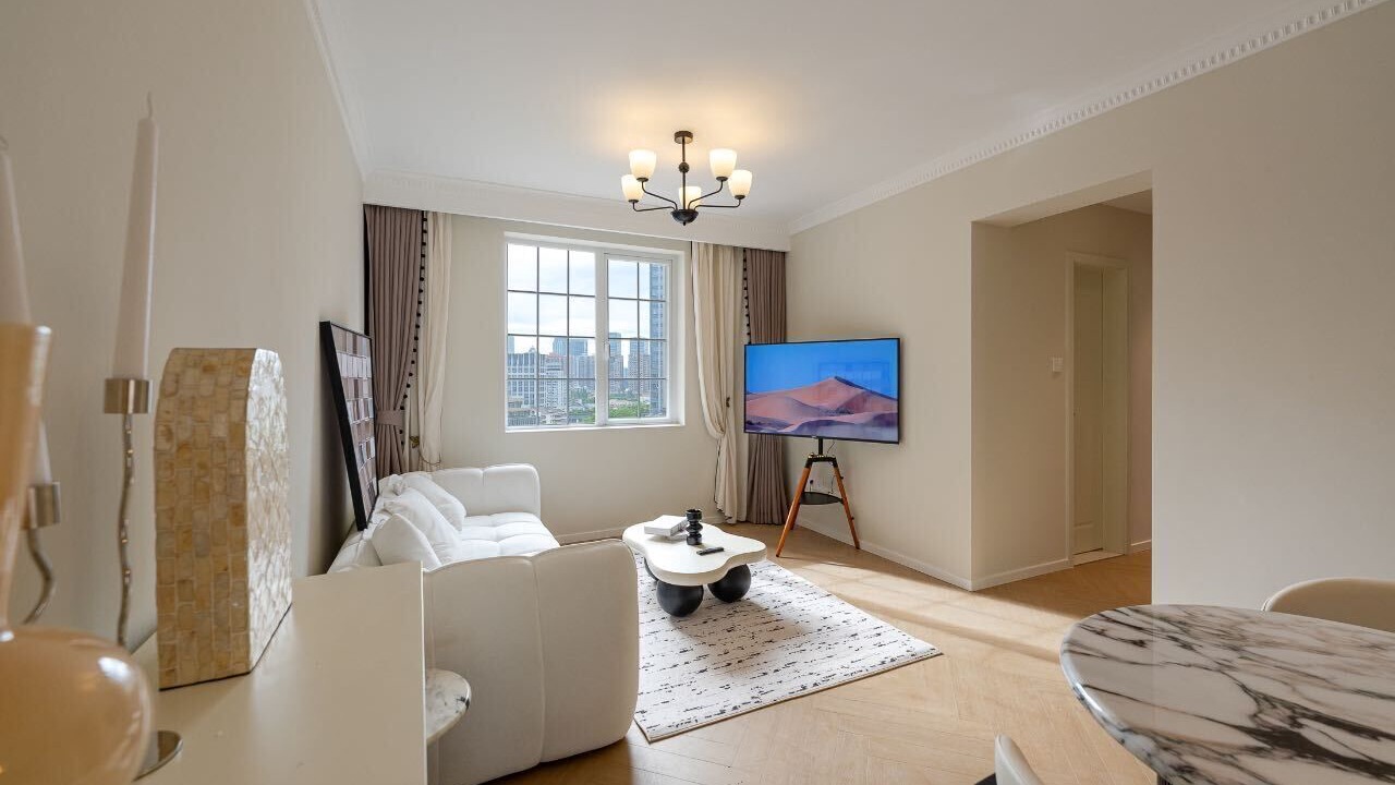 Photo of Livingroom in Dapuqiao