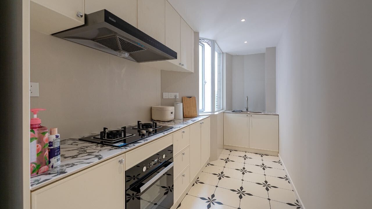 Photo of Kitchen in Dapuqiao