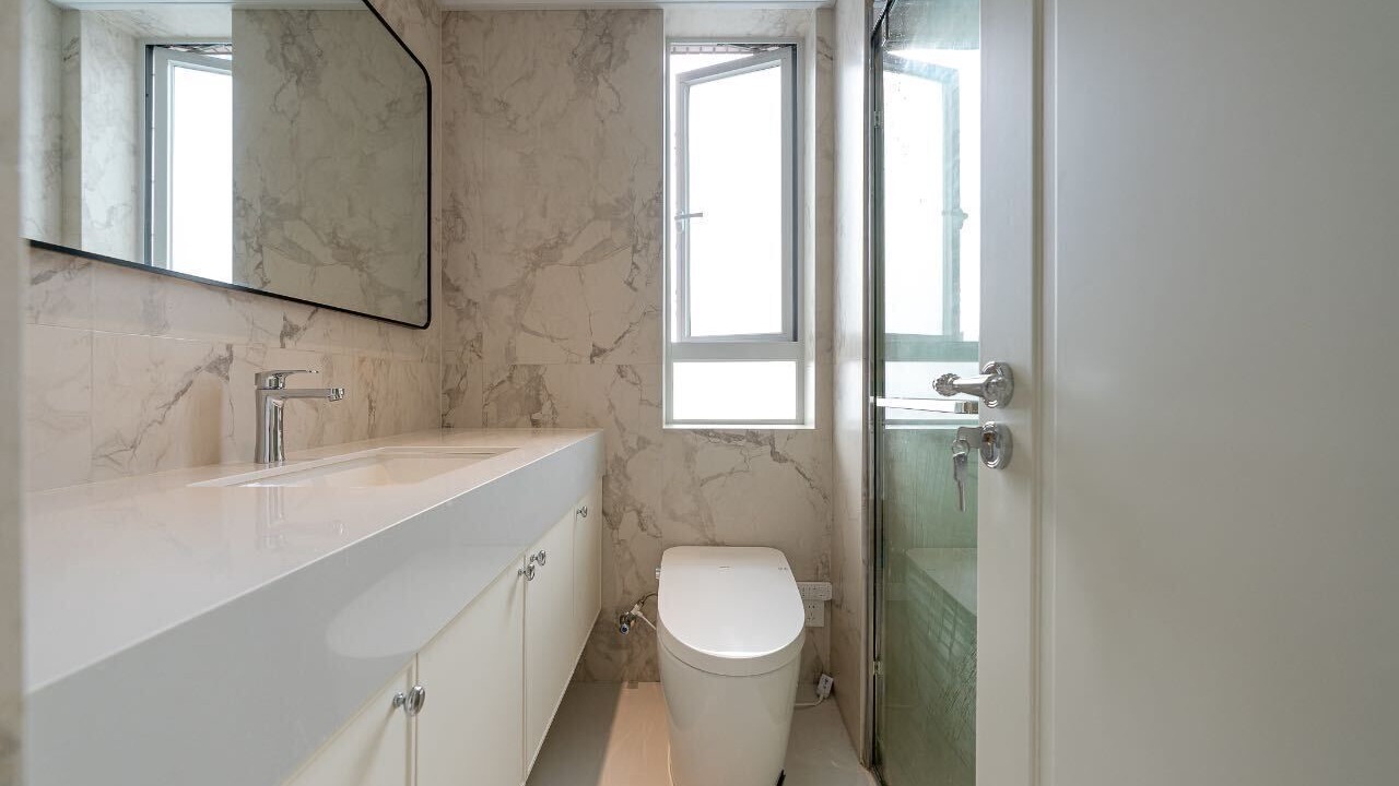Photo of Bathroom in Dapuqiao