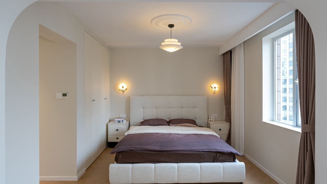 Photo of Bedroom in Dapuqiao