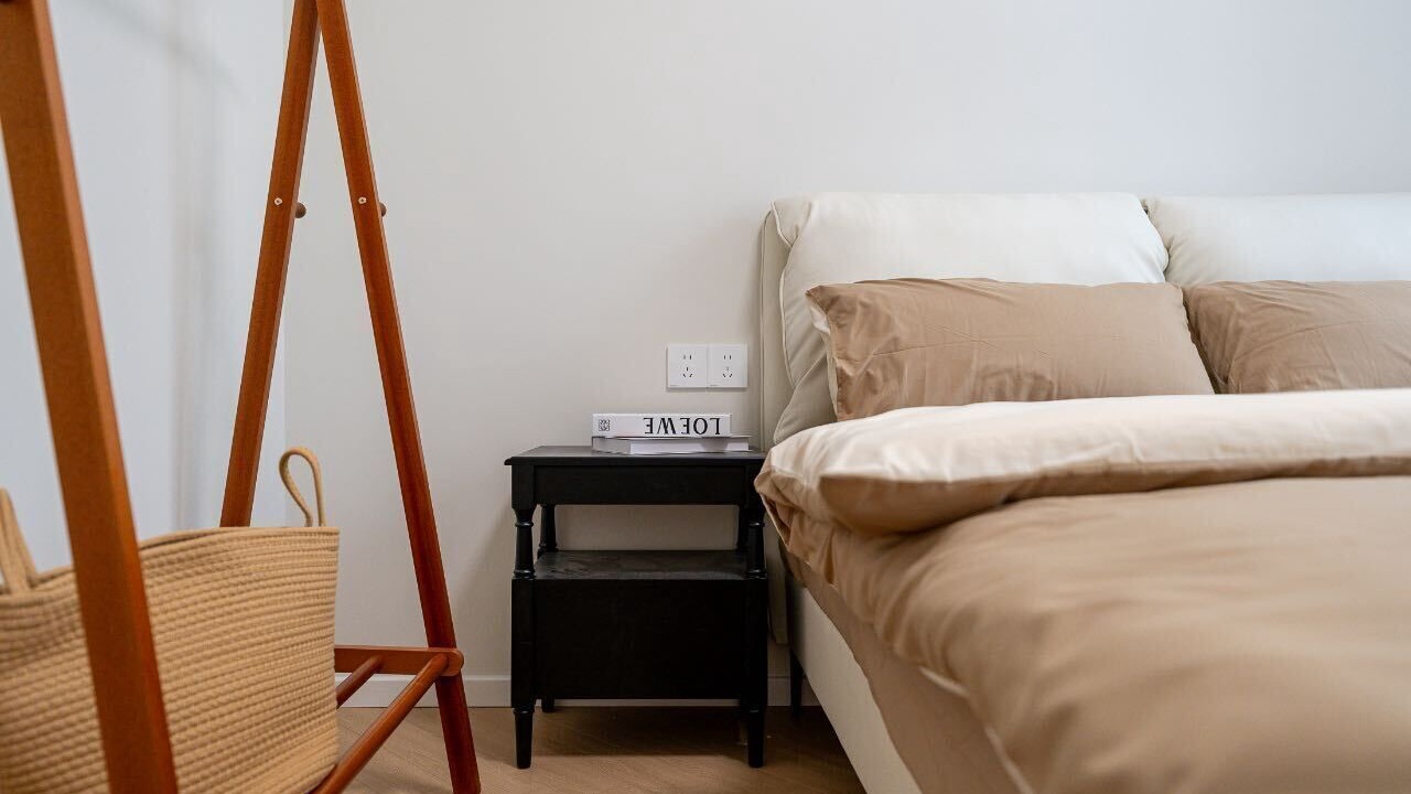 Photo of Bedroom in Dapuqiao