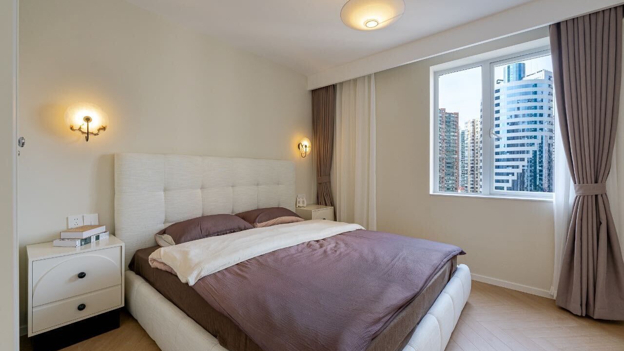 Photo of Bedroom in Dapuqiao