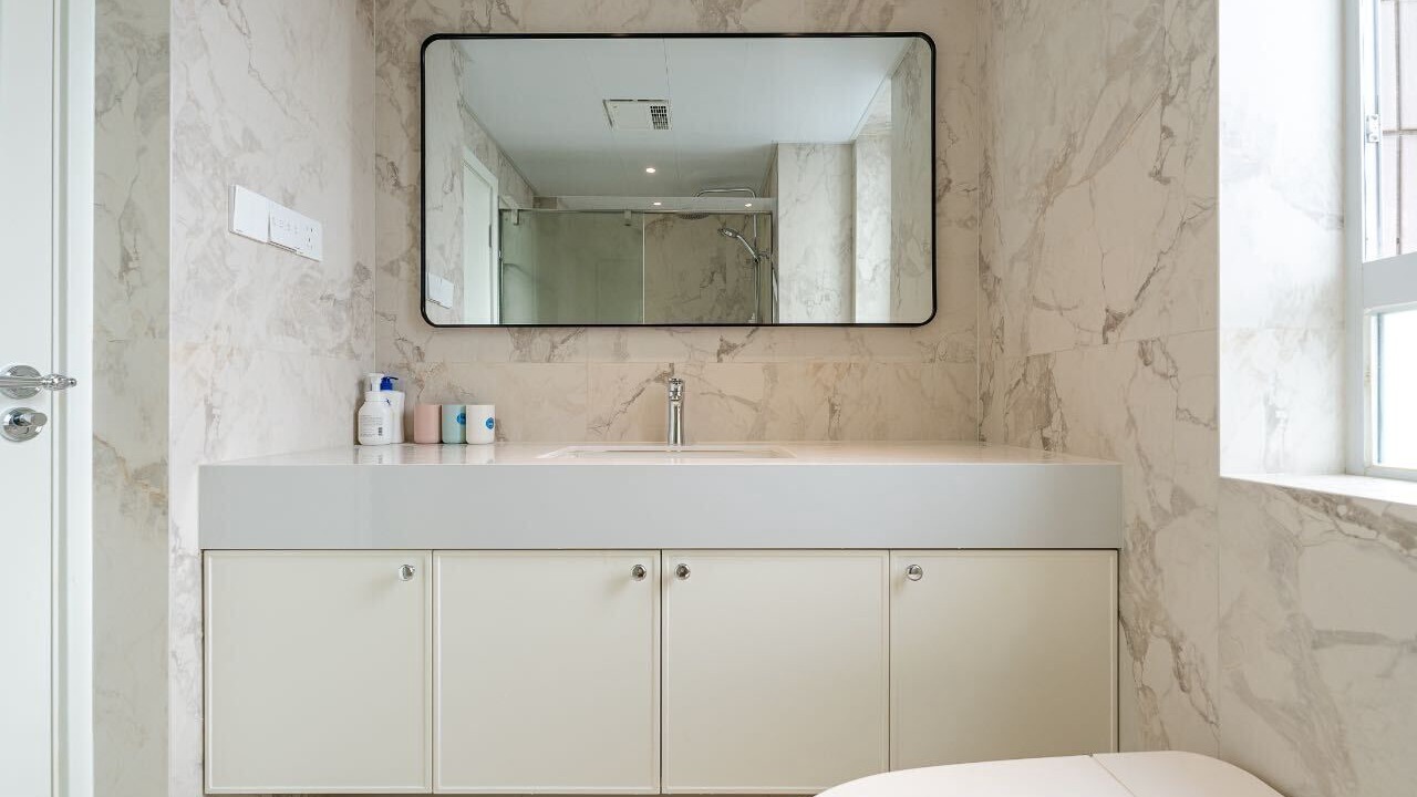 Photo of Bathroom in Dapuqiao
