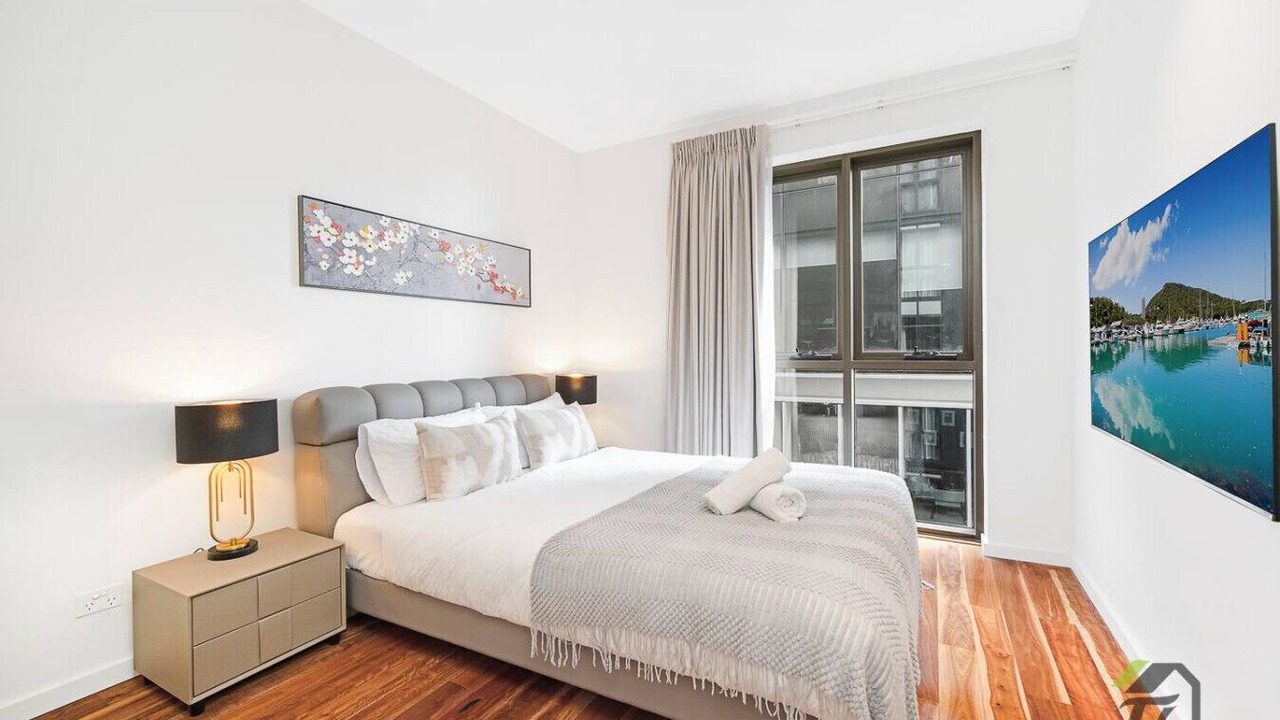 Photo of Bedroom in Haymarket