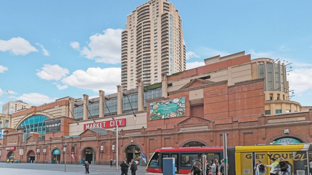 Photo of Others in Haymarket