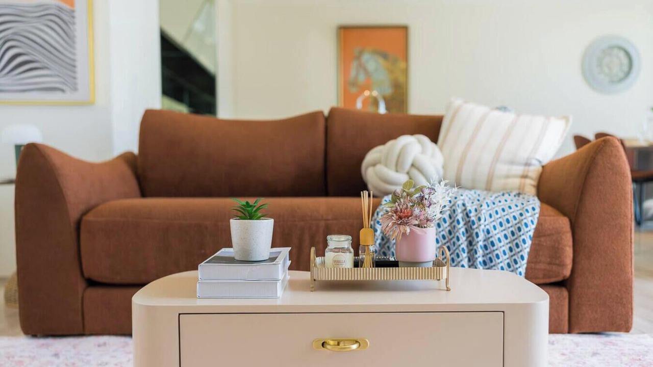 Photo of Livingroom in Haymarket