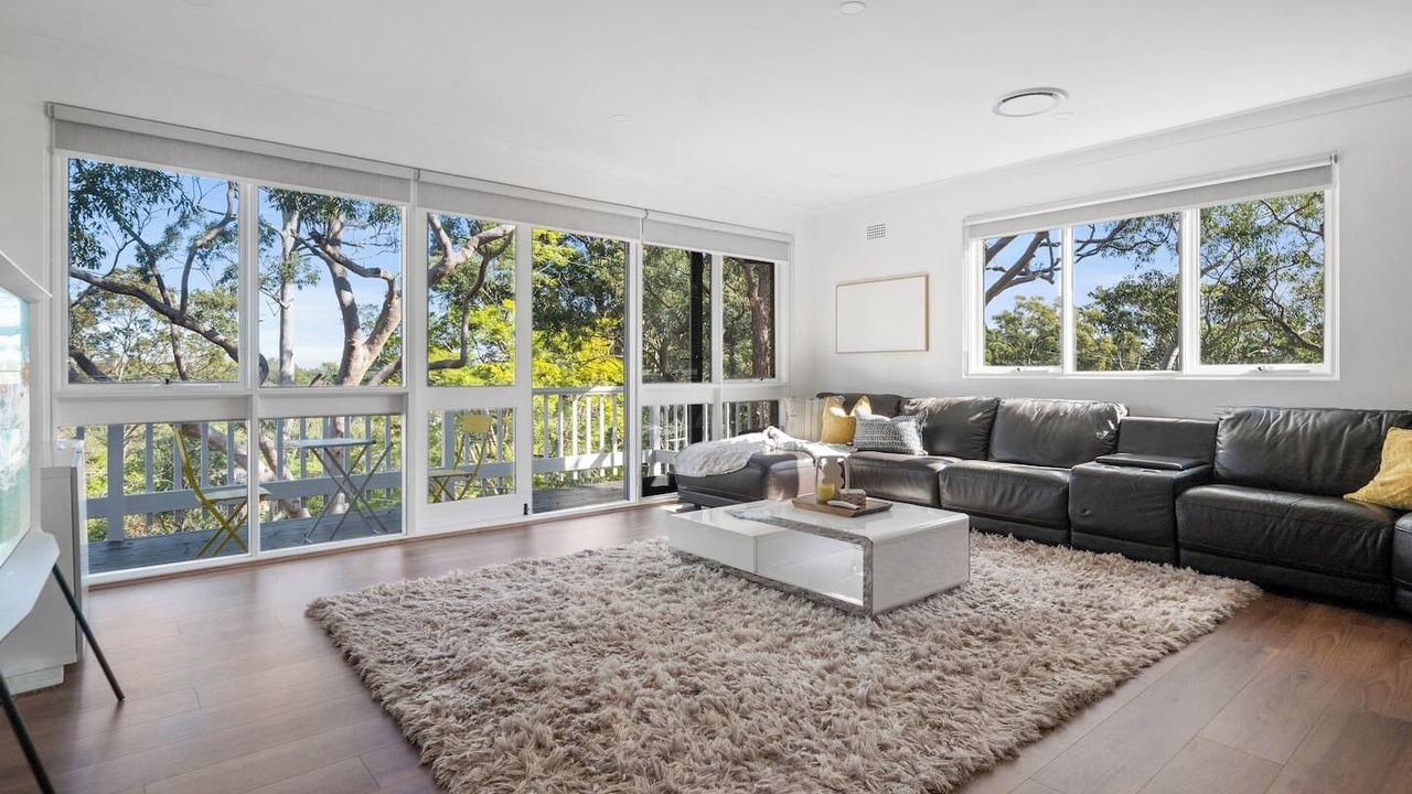 Photo of Patio Balcony in Chatswood West