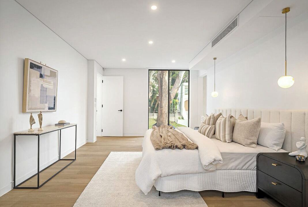Photo of Bedroom in Kyle Bay