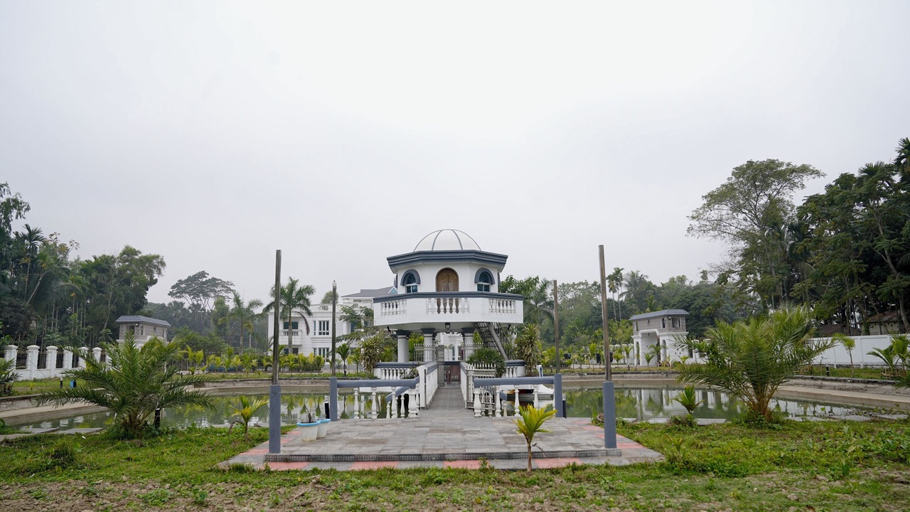 Photo of Outdoor in Maulvi Bazar