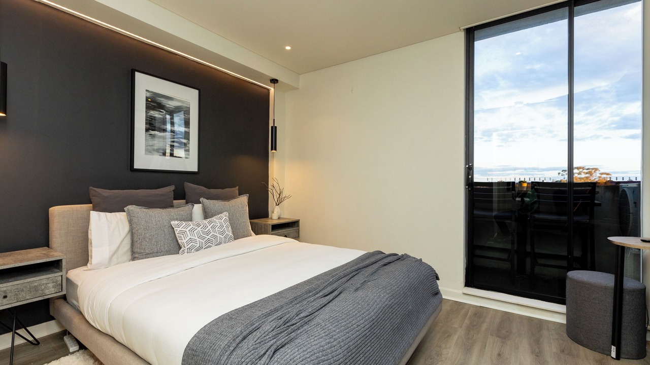 Photo of Bedroom in Rosehill