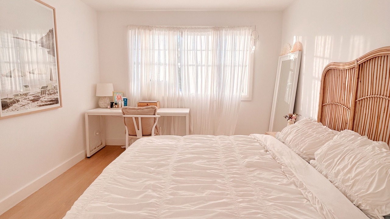 Photo of Bedroom in Avalon Beach